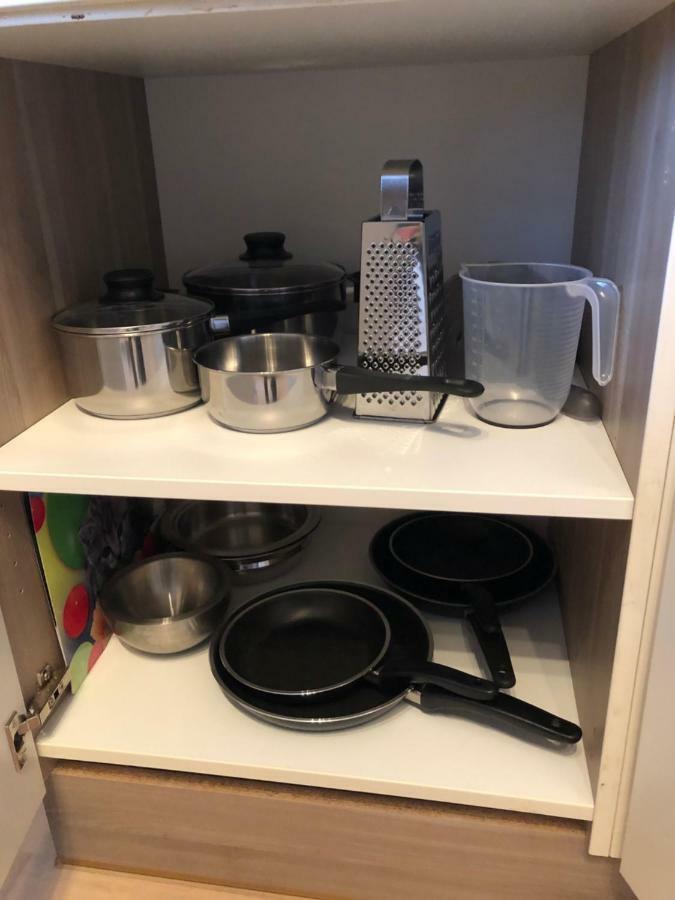 Kmheim, Cozy 103M2 Apartment, With 3 Bedroom And Covered Free Parking Place, Close To City Center Graz Exteriör bild