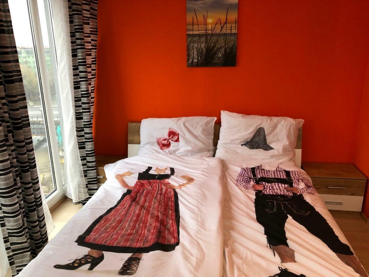 Kmheim, Cozy 103M2 Apartment, With 3 Bedroom And Covered Free Parking Place, Close To City Center Graz Exteriör bild