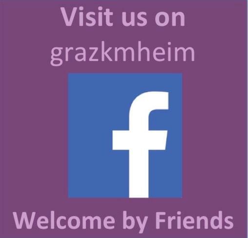 Kmheim, Cozy 103M2 Apartment, With 3 Bedroom And Covered Free Parking Place, Close To City Center Graz Exteriör bild
