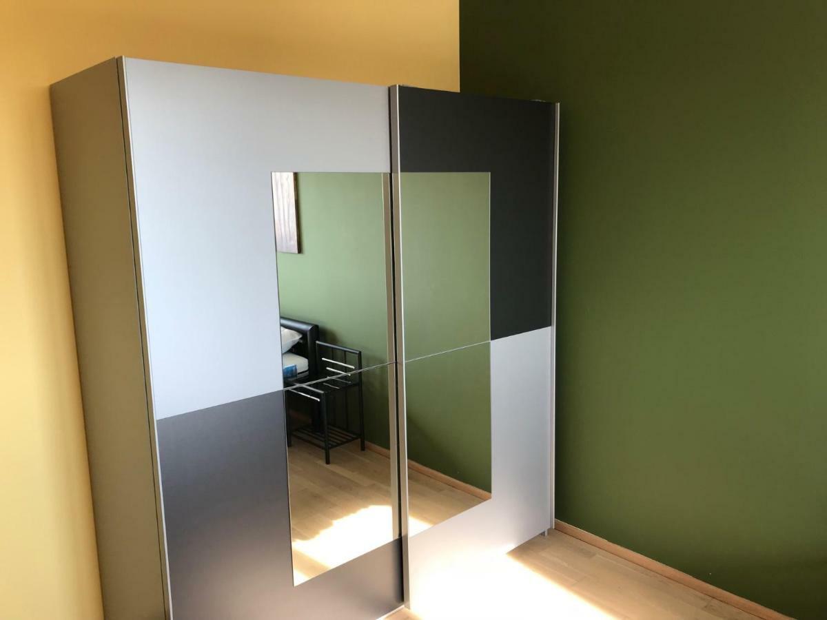 Kmheim, Cozy 103M2 Apartment, With 3 Bedroom And Covered Free Parking Place, Close To City Center Graz Exteriör bild